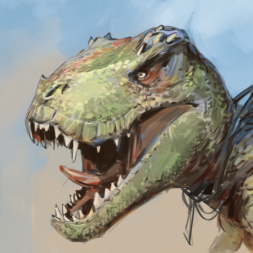 Don Broco : Fingernails